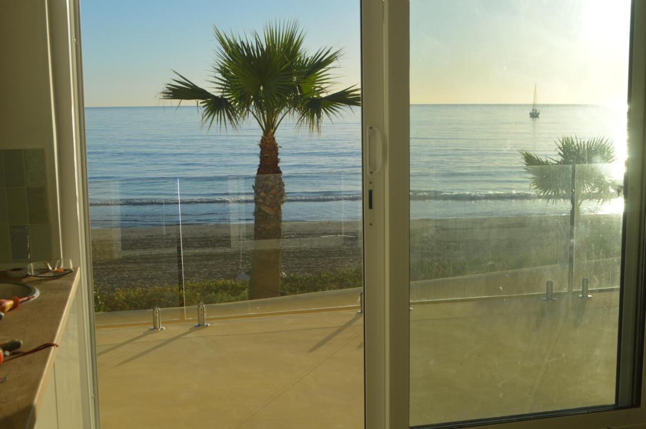 Excepcional Apartamento Amanecer Al Borde De Playa Y Mar, En Chalet Roquetes Alicante Exterior photo